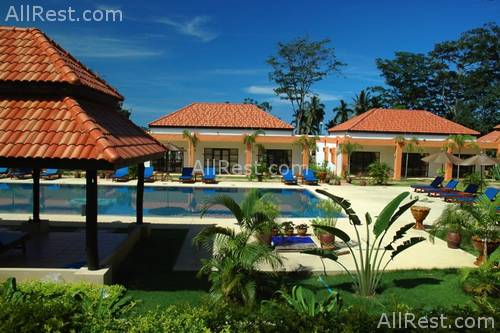 Khaolak Palm Hill Resort & Spa 3